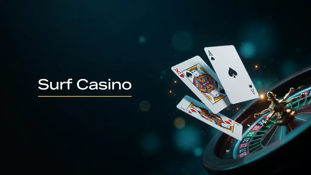 Surf Casino