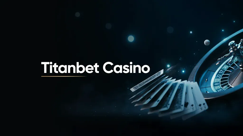 Titanbet Casino