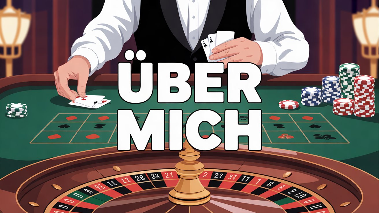 Über mich