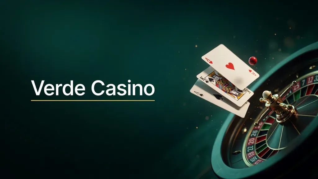 Verde Casino