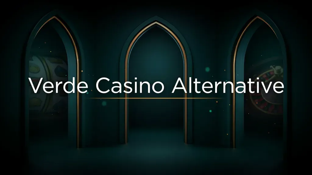 Verde Casino Alternative
