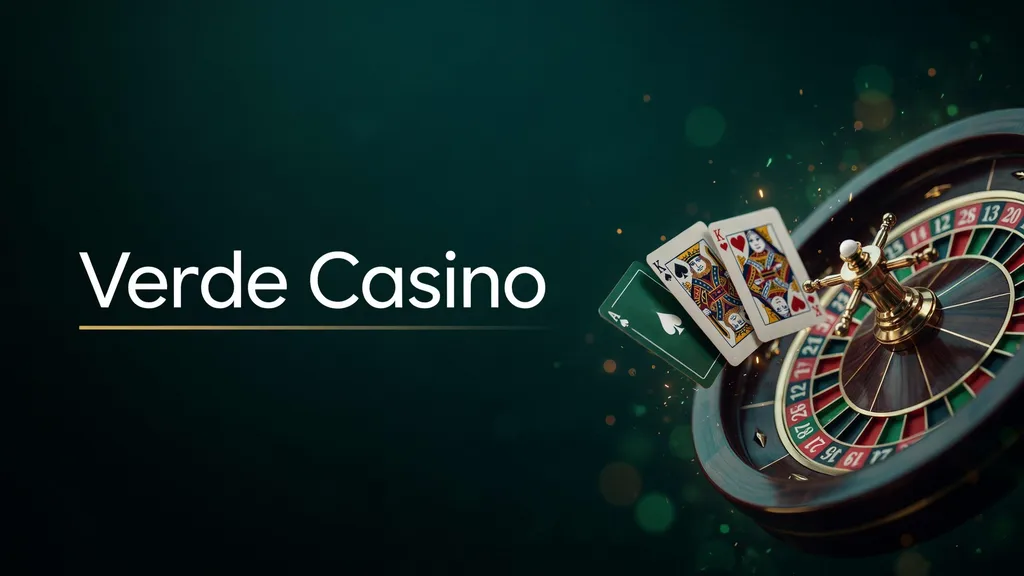Verde Casino