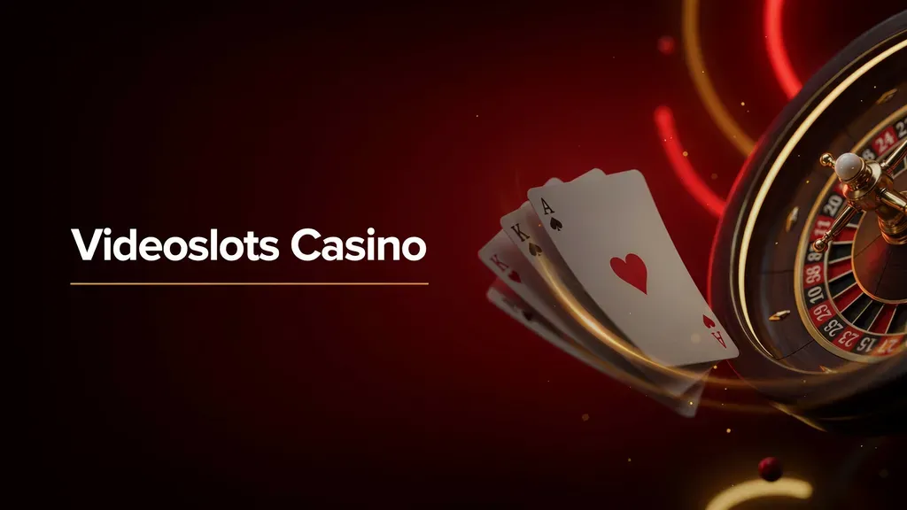 Videoslots Casino