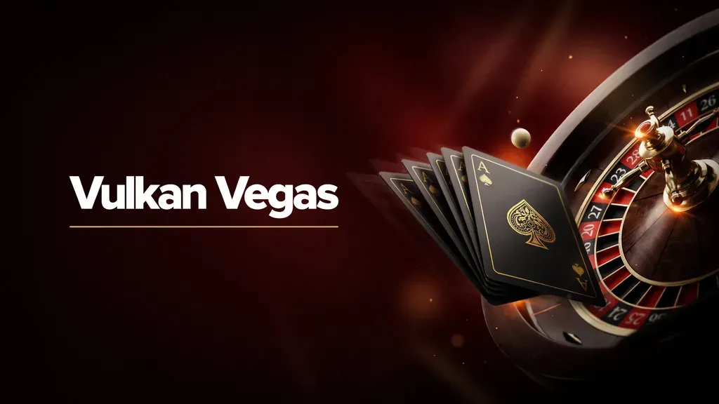 Vulkan Vegas