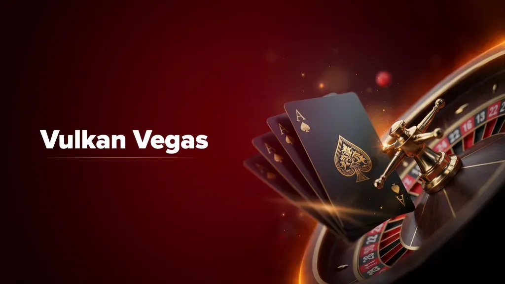 Vulkan Vegas