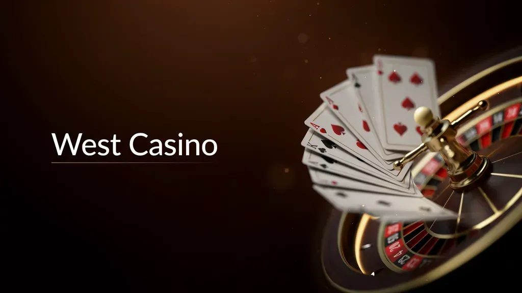 West Casino