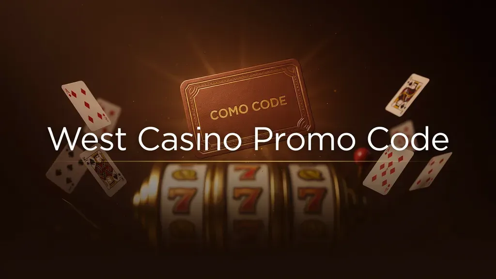 West Casino Promo Code
