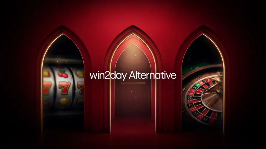 win2day Alternative