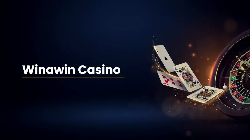 Winawin Casino