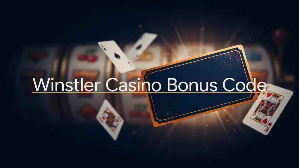 Winstler Casino Bonus Code