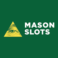 Mason Slots No Deposit Bonus Codes 2023 ✴️ Best Offer!