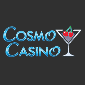 Cosmo Casino ✴️ So einfach gehts!