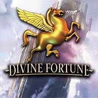 Divine Fortune Free Without Registration ⛔️ Best Casino for this Slot