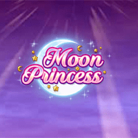 Play Moon Princess for free ⛔️ The best casino for this slot