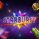 Zagraj w Starburst bez rejestracji ⛔️ Najlepsze kasyno dla tego slotu