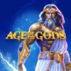 Zagraj na slocie Age of Gods za darmo ⛔️ Najlepsze kasyno dla tego slotu