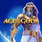 Zagraj na slocie Age of Gods za darmo ⛔️ Najlepsze kasyno dla tego slotu