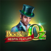 Play Book of Oz for free ⛔️ Best casino for this slot