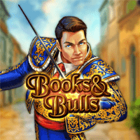 Books and Bulls kostenlos ohne Anmeldung ⛔️ Beste Casino für diesen Slot