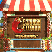 Zagraj w Extra Chilli za darmo ⛔️ Najlepsze kasyno dla tego slotu