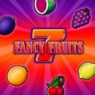 Zagraj w Fancy Fruits za darmo ⛔️ Najlepsze kasyno dla tego slotu