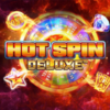 Zagraj na slocie Hot Spin za darmo ⛔️ Najlepsze kasyno dla tego slotu