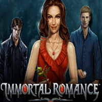 Zagraj w Immortal Romance za darmo ⛔️ Najlepsze kasyno dla tego slotu