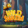 Play Wild Swarm for free ⛔️ The best casino for this slot