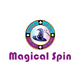 Magical Spin kod promocyjny 2023 ⛔️ Nasza najlepsza oferta